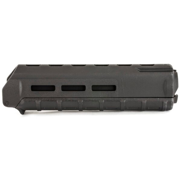 Magpul Industries, MOE M-LOK Handguard, Fits AR-15, Mid Length