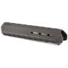 Magpul Industries, MOE M-LOK Handguard, For AR Rifles, Rifle Length, Black