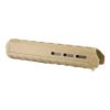 Magpul Industries, MOE M-LOK Handguard, Fits AR-15, Rifle Length