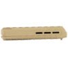 Magpul Industries, MOE M-LOK Handguard, Fits AR-15, Rifle Length