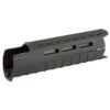 Magpul Industries, MOE Slim Line Handguard, Fits AR-15, Carbine Length