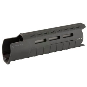 Magpul Industries, MOE Slim Line Handguard, Fits AR-15, Carbine Length
