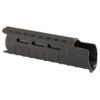 Magpul Industries, MOE Slim Line Handguard, Fits AR-15, Carbine Length