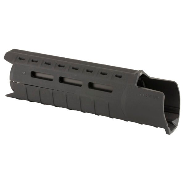 Magpul Industries, MOE Slim Line Handguard, Fits AR-15, Carbine Length
