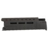 Magpul Industries, MOE Slim Line Handguard, Fits AR-15, Carbine Length