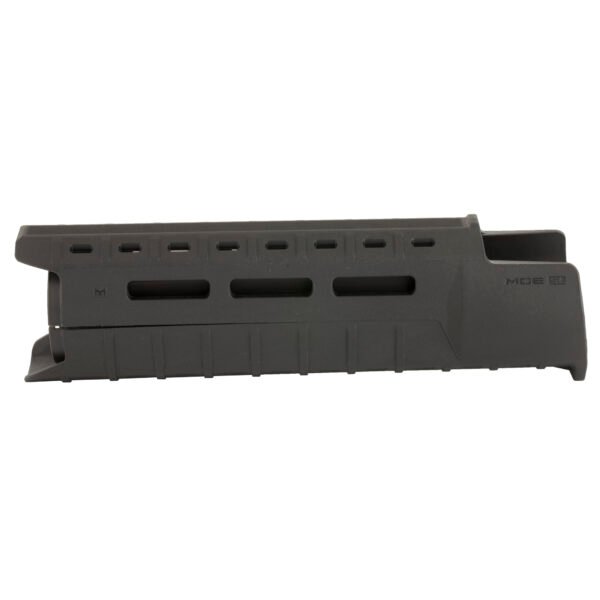 Magpul Industries, MOE Slim Line Handguard, Fits AR-15, Carbine Length