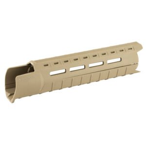 Magpul Industries, MOE Slim Line Handguard, Fits AR-15, Mid Length
