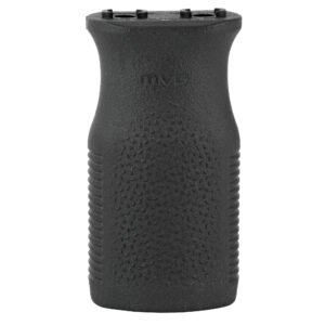 Magpul Industries, MOE Vertical Grip, Fits M-LOK Hand Guards, Black