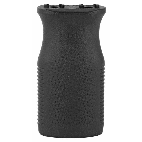Magpul Industries, MOE Vertical Grip, Fits M-LOK Hand Guards, Black