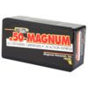 Magnum Research, 50 Action Express, 300 Grain, Jacketed Hollow Point