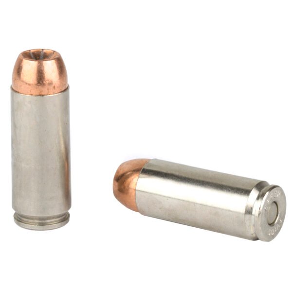 Magnum Research, 50 Action Express, 300 Grain, Jacketed Hollow Point