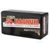 MR50JSP350B_3_HR Magnum Research, Blount, 50 Action Express, 350 Grain, Jacketed Soft Point