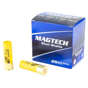 Magtech, Shot Shell, 20 Gauge, 2.75", F (TTT) Buckshot