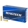 Magtech, Sport Shooting, 25ACP, 50 Grain, Full Metal Case