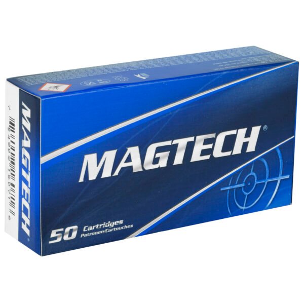 Magtech, Sport Shooting, 25ACP, 50 Grain, Full Metal Case