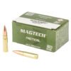 Magtech, First Defense, 300 Blackout, 123 Grain, Full Metal Jacket, 50 Round Box