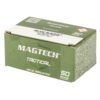 Magtech, First Defense, 300 Blackout, 123 Grain, Full Metal Jacket, 50 Round Box