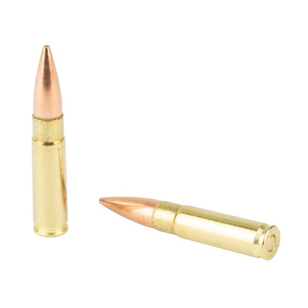 Magtech, First Defense, 300 Blackout, 123 Grain, Full Metal Jacket, 50 Round Box