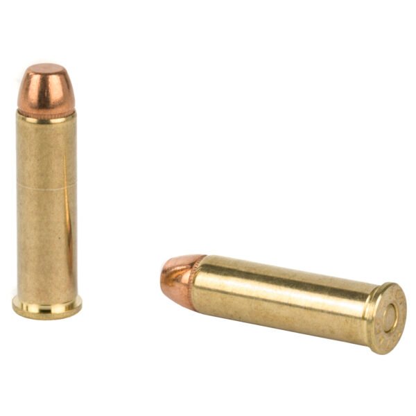 Magtech, Sport Shooting, 357MAG, 125 Grain, Full Metal Jacket