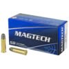 Magtech, Sport Shooting, 38 Special, 158 Grain, Lead Round Nose