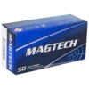 Magtech, Sport Shooting, 38 Special, 158 Grain, Lead Round Nose