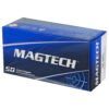 Magtech, Sport Shooting, 38 Special, 158 Grain, Lead Round Nose