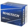 Magtech, Sport Shooting, 454, 260 Grain, Semi Jacketed Soft Point