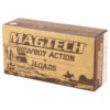Magtech, Cowboy, 45 Colt, 250 Grain, Lead Flat Nose