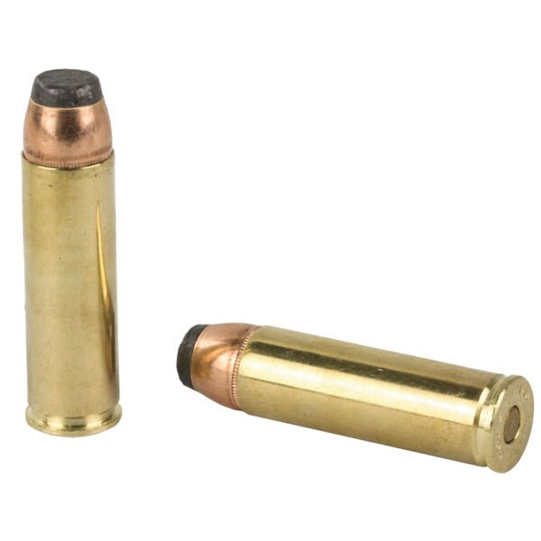 Magtech, Sport Shooting, 500 S&W, 400 Grain, Semi Jacketed Soft Point