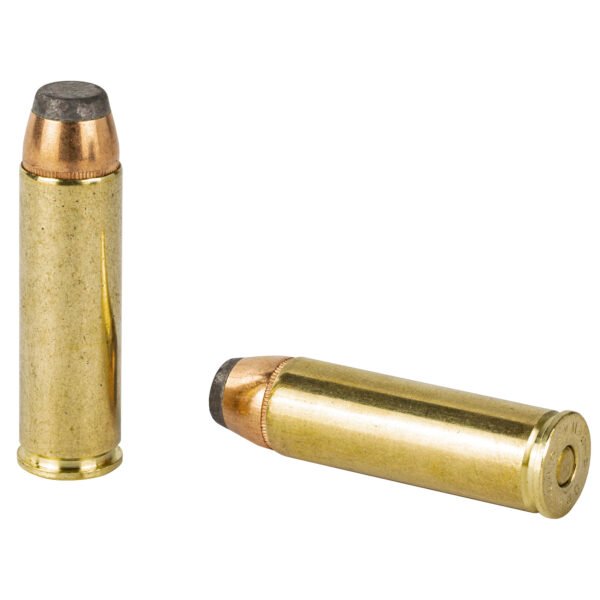 Magtech, Sport Shooting, 500 S&W, 325 Grain, Semi Jacketed Soft Point