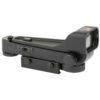 NcSTAR, Red Dot Optic, Black, Weighs 2.1oz, 3MOA Red Dot, Fits Most Weaver/Picatinny Rails