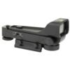 NcSTAR, Red Dot Optic, Black, Weighs 2.1oz, 3MOA Red Dot, Fits Most Weaver/Picatinny Rails