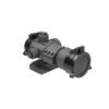 NcSTAR, 35mm Dot Optic, Red/Green/Blue Dot, 35MM Objective, 3 MOA Dot, Matte Finish, Urban Gray