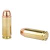 PMC Ammunition, Bronze Ammunition, 10MM, 200 Grain, Full Metal Jacket, 50 Round Box
