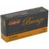 PMC Ammunition, Bronze, 32ACP, 60 Grain, Jacketed Hollow Point
