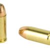 PMC Ammunition, Bronze, 32ACP, 60 Grain, Jacketed Hollow Point