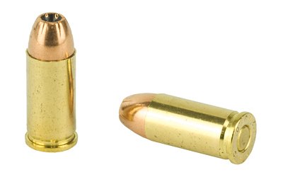 PMC Ammunition, Bronze, 32ACP, 60 Grain, Jacketed Hollow Point