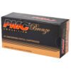 PMC357A_3_HR PMC Ammunition, Bronze, 357MAG, 158 Grain, Jacketed Soft Point