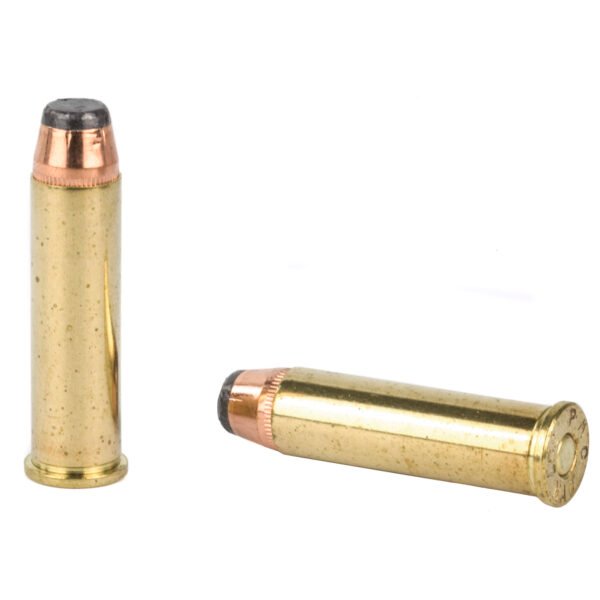 PMC357A_4_HR PMC Ammunition, Bronze, 357MAG, 158 Grain, Jacketed Soft Point