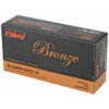 PMC Ammunition, Bronze, 38 Super +P, 130 Grain, Full Metal Jacket