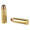 PMC44B_4_HR PMC Ammunition, Bronze, 44 Mag, 180 Grain, Jacketed Hollow Point