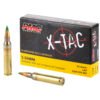 PMC Ammunition, XTAC, 556NATO, 62 Grain, LAP, 20 Round Box, Green Tip