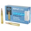 Prvi Partizan, Rifle, 30-06, 150 Grain, Soft Point