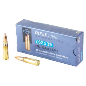 PPUPP739F_1_HR Prvi Partizan, Rifle, 7.62X39, 123Gr, Full Metal Jacket, 20, 1000
