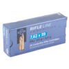 PPUPP739F_2_HR Prvi Partizan, Rifle, 7.62X39, 123Gr, Full Metal Jacket, 20, 1000