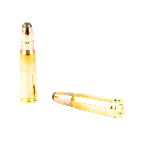 PPUPP739S_4_HR Prvi Partizan, Rifle, 7.62X39, 123Gr, Soft Point, 20 Round box