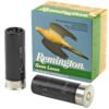 Remington, Game Load, 12 Gauge, 2.75", #7.5, 3.25 Dr, 1 oz.,