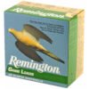 Remington, Game Load, 12 Gauge, 2.75", #7.5, 3.25 Dr, 1 oz.,