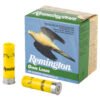 Remington, Game Load, 20 Gauge, 2.75", #8, 3.25 Dr, 1 oz.