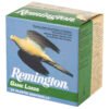 Remington, Game Load, 20 Gauge, 2.75", #8, 3.25 Dr, 1 oz.